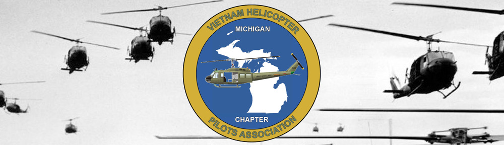 Michigan Chapter VHPA 2024